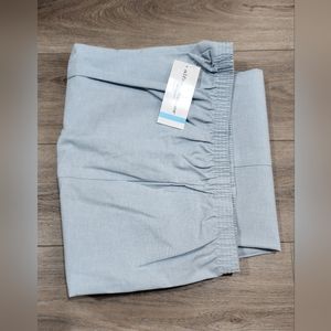 Alfred Dunner Pants. Blue. NWT